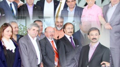 Çelebi; “Tüm Mağdurların Sesi Olacağım”