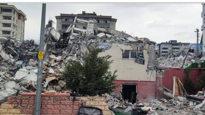 26 kişiye mezar oldu: Bina sorumluları için istenen ceza belli oldu