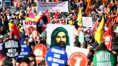 Alevilerden Erdoğan'a açık mektup