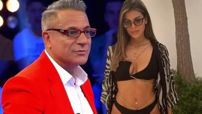 Mehmet Ali Erbil'in 40 yaş küçük sevgilisi itiraf etti: 30 yaşında adamın veremediklerini veriyor