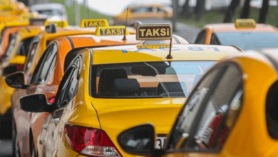 İstanbul'da taksilerde yeni dönem kapıda: UKOME'de teklif görüşülecek