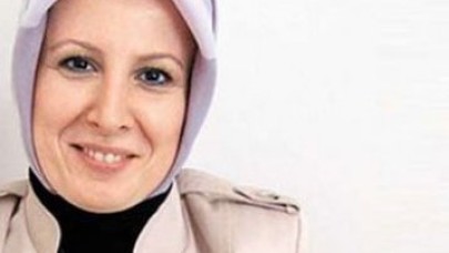 "Çok eş yasal olsun"