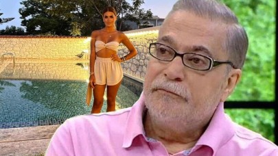 Mehmet Ali Erbil'in evleneceği iddiaları doğru çıktı: Yüzüğünü kameralara böyle gösterdi