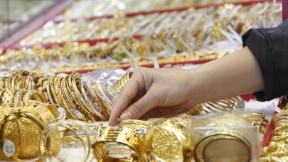 Lüks tüketimde ciddi artış