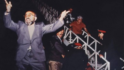 Hiçbir suç cezasız kalmamalı