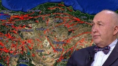 İstanbul'a yakın il için Ahmet Ercan'dan uyarı: 'Kent büyümemeli'