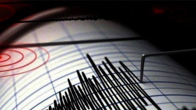 Malatya'da 3,8 büyüklüğünde deprem