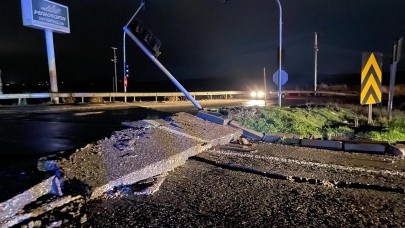 Diri fay hatları güncellendi: 45 il ve 110 ilçe için deprem alarmı verildi!