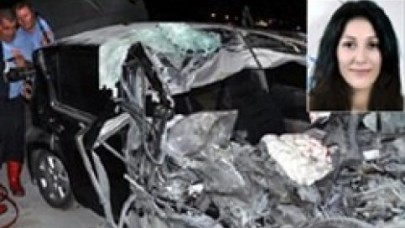 Komadan çıktı, ilk sözü 'çok üzgünüm' oldu