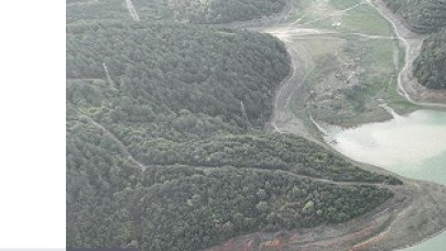 İstanbul'un barajlarında son durum ne?