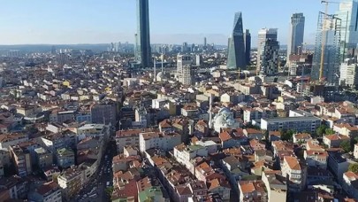 Bakan Özhaseki açıkladı: Kentsel Dönüşüm Başkanlığı kurulacak