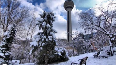 Kış geliyor: Türkiye'ye karın yağacağı tarih belli oldu!
