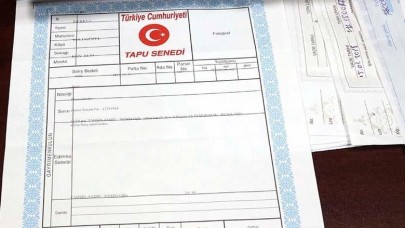 Miras yoluyla ev sahibi olanları ilgilendiriyor: Hisseli tapu satışında değişiklik