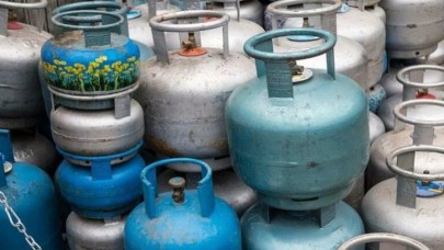 Mutfak tüpüne bir zam daha geldi: Ekim ayı fiyatları güncellendi