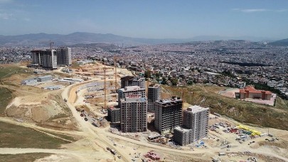 Kentsel dönüşümde 3'te 2 çoğunluk yerine yeni sistem: Detaylar açıklandı