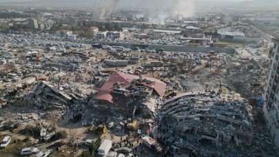 Maliyeti 100  milyar dolar!