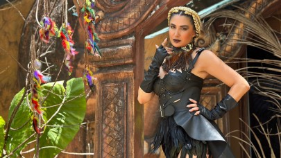 TOKSİK İLİŞKİLERE  ŞARKILI GÖNDERME