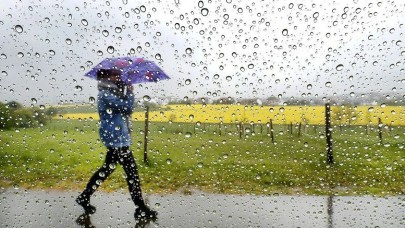 Meteoroloji'den İstanbul dahil çok sayıda kent için uyarı geldi