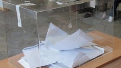 Beyaz Saray'a göre AKP'nin alacağı oy!