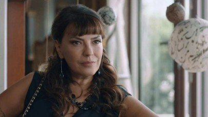 Yeşim Salkım: Cinsel şiddete uğradım