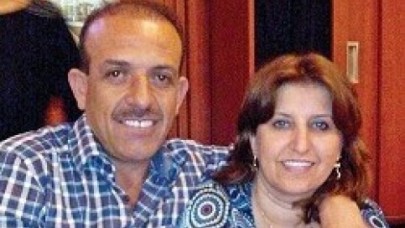 Evde 2 ceset var sakin olun