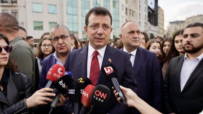 MİLLİ İRADEYİ KORUYACAĞIZ