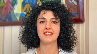 2023 Nobel Barış Ödülü'nün sahibi belli oldu