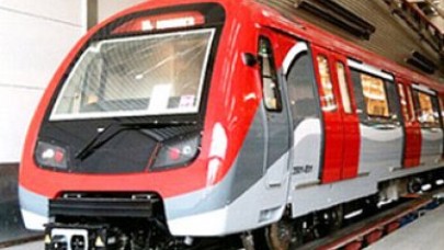 Kadıköy-Kartal Metrosu’nda test sürüşü