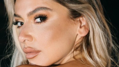 HADİSE SAHNEDE AĞLADI