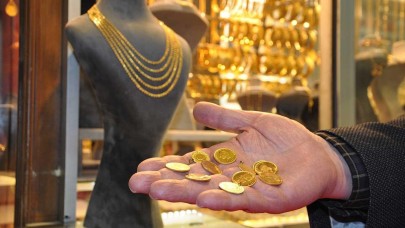 Kuyumcular için güzel haber