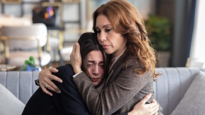 Kadınların çilesi!