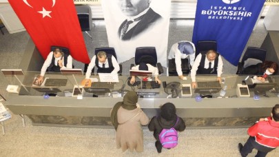 İBB'den halk sağlığı hizmeti: Ücretsiz kanser taraması