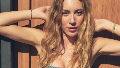 Sinem yine bir başka