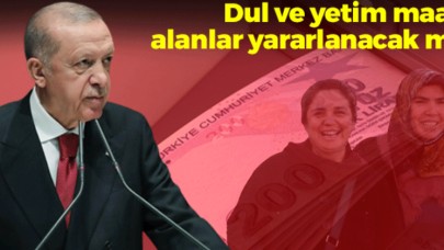 Emeklilere tek seferlik 5 bin lira ikramiye! Erdoğan müjdeyi verdi, işte hesaplara yatacağı tarih