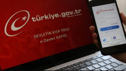 e-Devlet'te yeni dönem: Çok sayıda özellik eklendi