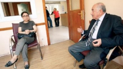 Velinin adres oyunu yaktı seçmenin oyunu