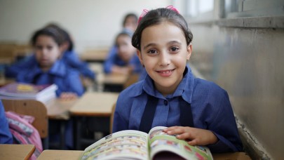 Kızlarımız için hayat çok zor!