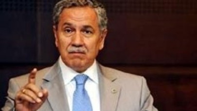 Arınç'tan TÜSİAD ve Boyner'e sert eleştiri