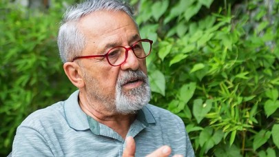 Naci Görür’den Silivri depremi açıklaması! Öncü deprem mi?