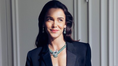 Yazın çalıştı kışın dinlenecek