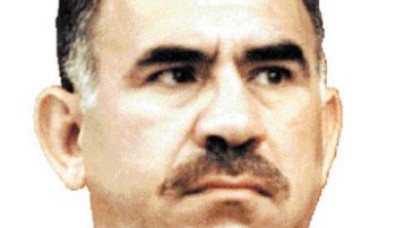 Öcalan tehditlere devam ediyor