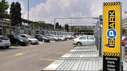 İSPARK ücretleri ekim 2023! Zamlı güncel İspark fiyat listesi