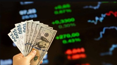 Kur korumalı mevduatta rekor düşüş