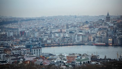 İstanbul ateş  pahası oldu