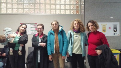 Adalet yerini buldu!