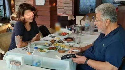 Ayrı bir dava açmış: Metin Akpınar'ın 'gizli' kızları ikiz çıktı!