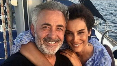 Arzum Onan, boşanmanın ardından sessizliğini bozdu