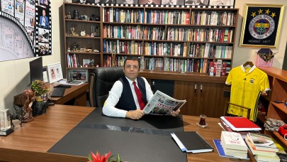 DAMGA SINAVI GEÇTİ