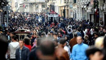 İstanbul'dan göç arttı: Son 5 yılda 2 milyon 182 bin kişi şehri terk etti