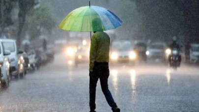 Bu illerde yaşayanlar dikkat! Meteoroloji'den sağanak uyarısı